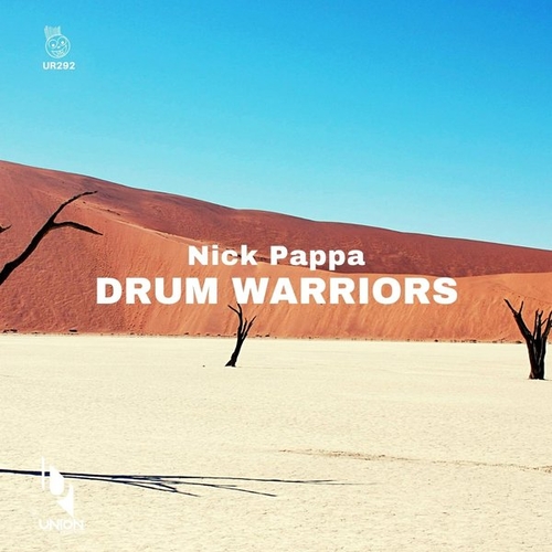 Nick Pappa - Drum Warriors [UR292]